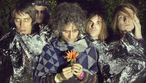 Flaming Lips
